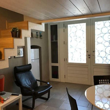 Oroverde B&B Trani Eksteriør bilde