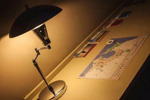 Oroverde B&B Trani Eksteriør bilde