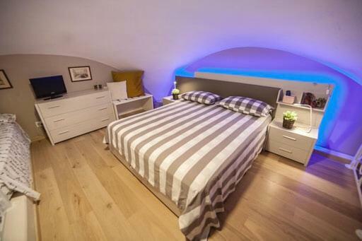 Oroverde B&B Trani Eksteriør bilde